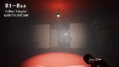 A screenshot taken in Dreams. 16 of 27.