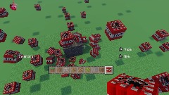 A screenshot taken in Dreams. 4 of 27.