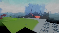 A screenshot taken in Dreams. 4 of 6.