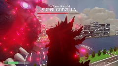 A screenshot taken in Dreams. 8 of 12.