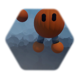 Pumpkin Abbu
