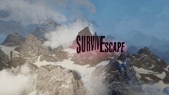 SurvivEscape [Development Build]