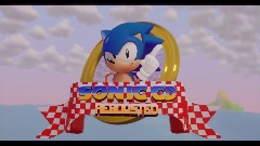 Sonic CD reboosted demo V2