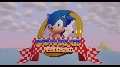 Sonic CD REBOOSTED game jam