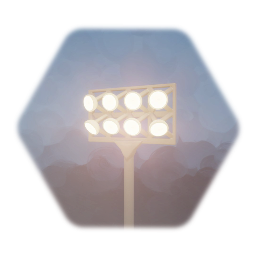 Stadium Floodlight