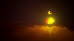 A screenshot taken in Dreams. 1 of 4.