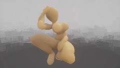 A screenshot taken in Dreams. 1 of 5.