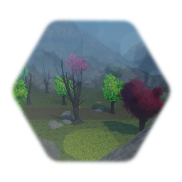 Real rendering to save thermal - 7/25/2022