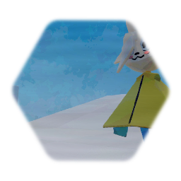 Flop (PS1/N64 model)