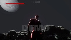 A screenshot taken in Dreams. 2 of 4.