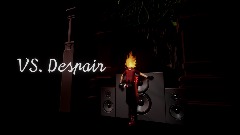 Friday Night Funkin' - Vs. Despair (v1.24)