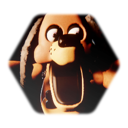 Sparky the dog (Possesable)