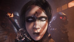 A screenshot taken in Dreams. 5 of 19.