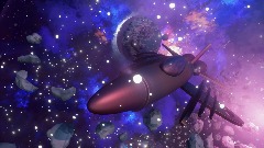 A screenshot taken in Dreams. 1 of 1.