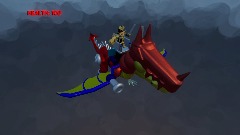 A screenshot taken in Dreams. 28 of 29.