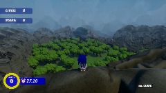 Sonic Worlds BETA 1
