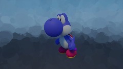 A screenshot taken in Dreams. 3 of 3.