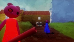 (RETURN) PIGGY DREAMS EDITION