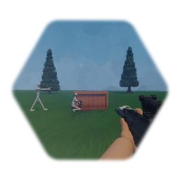 Fps short