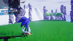 A screenshot taken in Dreams. 2 of 20.