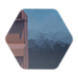 Base Arcade Cab Model