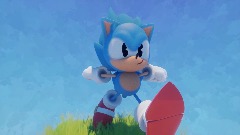 Sonic