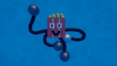 A screenshot taken in Dreams. 6 of 6.