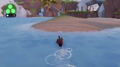 A screenshot taken in Dreams. 4 of 4.