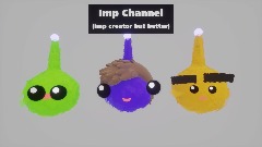 Imp channel