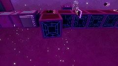 My Dreamiverse Dash!