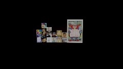 A screenshot taken in Dreams. 9 of 15.