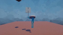 Camera switch logic (Press x triangle circles and square)