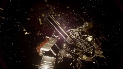 A screenshot taken in Dreams. 18 of 26.