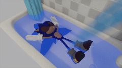 A screenshot taken in Dreams. 13 of 29.