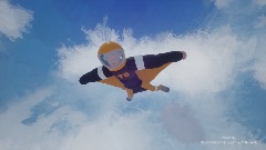 <uicloud> Wingsuit World <uicloud>