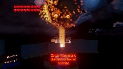 A screenshot taken in Dreams. 1 of 1.