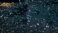 A screenshot taken in Dreams. 3 of 4.