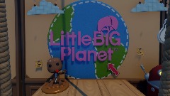 Little Big Planet