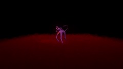 random catnap render i did