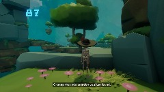 A screenshot taken in Dreams. 9 of 30.