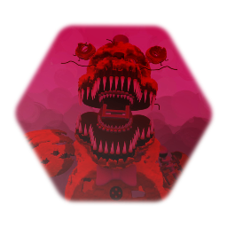 Freddy and the forgotden one ch 2\Cures of funtime freddy pack