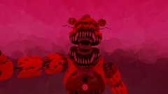 The Cures of funtime freddy