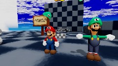 M&L BIS Engine Scene