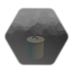 Bin (Outdoor)