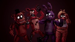 A screenshot taken in Dreams. 8 of 9.