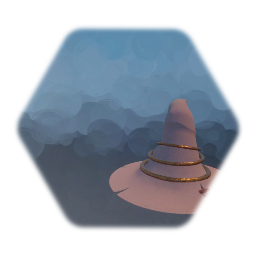 Wizard Hat