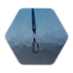 Sewing Needle  Sword