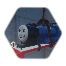 (Sodor Dark Realm) Edward
