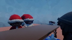 Merry Christmas (Animation)