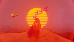 Ultimate LifeForm Awakening